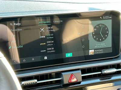 2026 Kia Sportage — photo 14 view