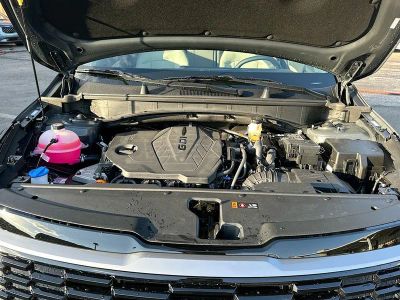 2026 Kia Sportage — photo 29 view