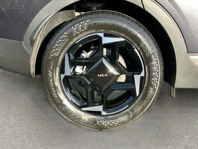 2026 Kia Sportage — photo 30 view