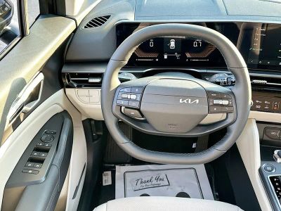 2026 Kia Sportage — photo 22 view