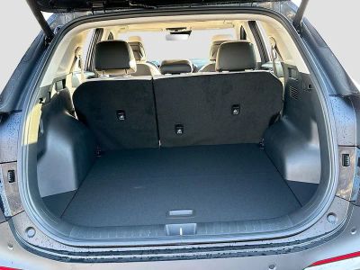 2026 Kia Sportage — photo 25 view