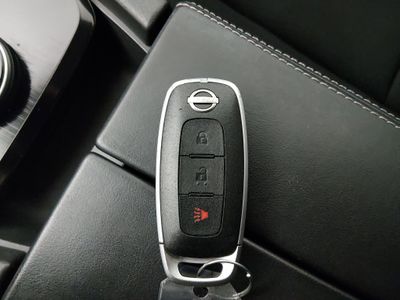 2023 Nissan Rogue — photo 15 view