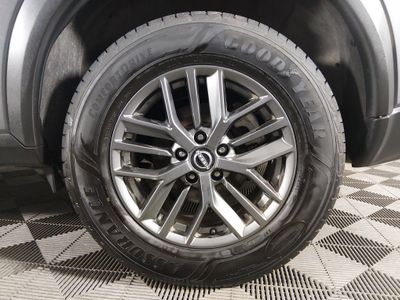2023 Nissan Rogue — photo 10 view