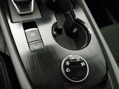 2023 Nissan Rogue — photo 20 view
