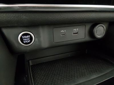 2023 Nissan Rogue — photo 19 view