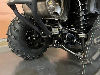 2025 Can-Am Outlander DPS 500 Wildland Camo - Photo 15