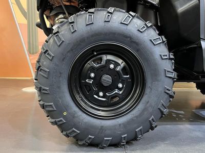 2025 Can-Am Outlander DPS 500 Wildland Camo - Photo 14