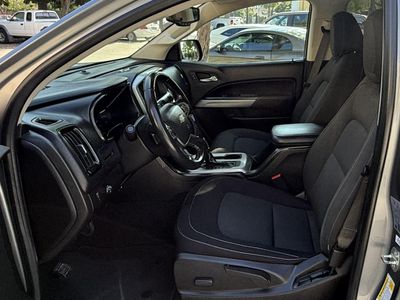 2021 Chevrolet Colorado - Photo 13