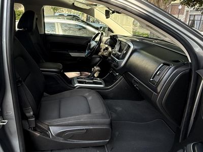 2021 Chevrolet Colorado - Photo 14
