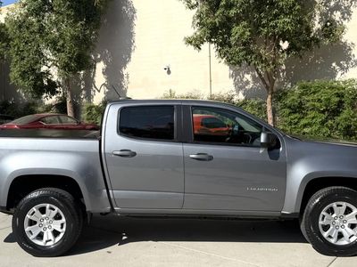 2021 Chevrolet Colorado - Photo 2