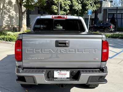 2021 Chevrolet Colorado - Photo 7