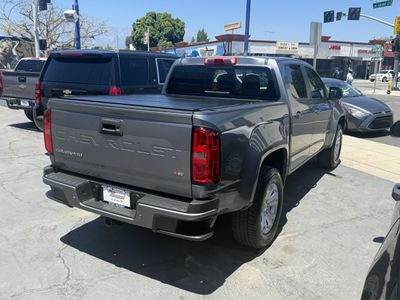 2021 Chevrolet Colorado - Photo 8