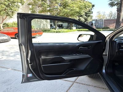 2021 Chevrolet Colorado - Photo 17