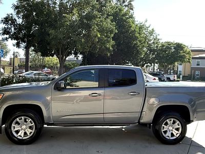 2021 Chevrolet Colorado - Photo 4