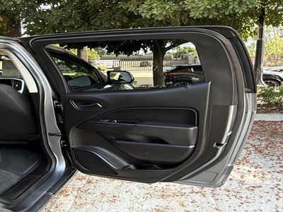 2021 Chevrolet Colorado - Photo 20