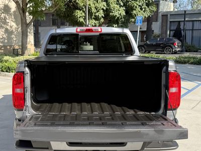 2021 Chevrolet Colorado - Photo 9