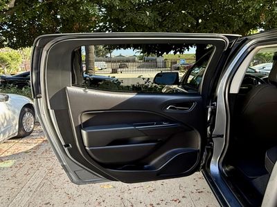 2021 Chevrolet Colorado - Photo 19