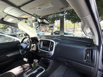 2021 Chevrolet Colorado - Photo 12