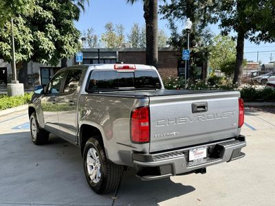 2021 Chevrolet Colorado - Photo 6