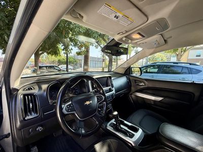 2021 Chevrolet Colorado - Photo 11
