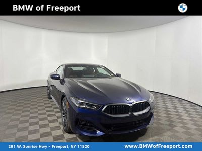 2026 BMW 840i xDrive - Photo 1