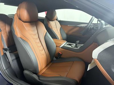 2026 BMW 840i xDrive - Photo 20