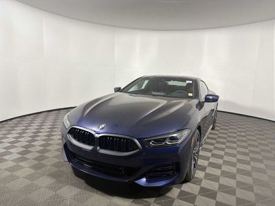 2026 BMW 840i xDrive - Photo 7