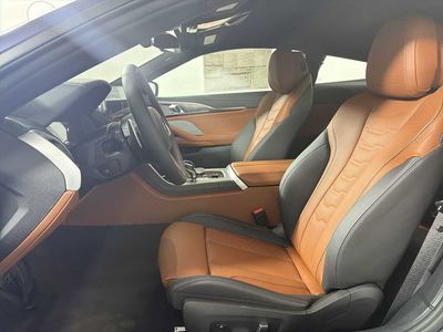 2026 BMW 840i xDrive - Photo 11
