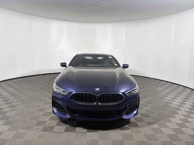 2026 BMW 840i xDrive - Photo 5
