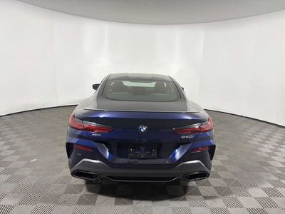 2026 BMW 840i xDrive - Photo 2