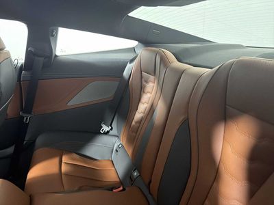 2026 BMW 840i xDrive - Photo 18