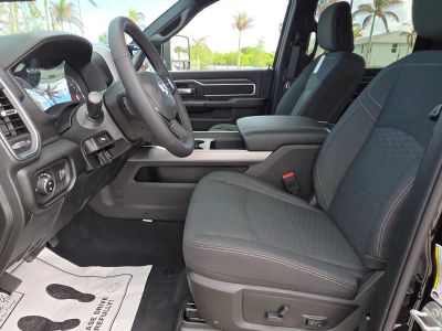 2026 Ram 2500 — photo 12 view