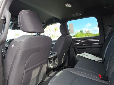 2026 Ram 2500 — photo 9 view