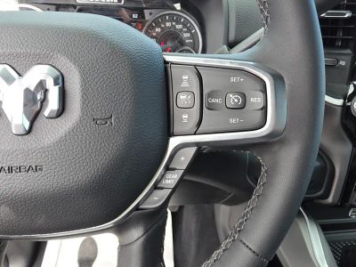 2026 Ram 2500 — photo 18 view