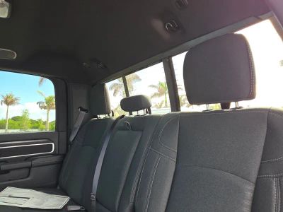 2026 Ram 2500 — photo 7 view