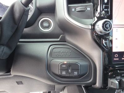 2026 Ram 2500 — photo 15 view