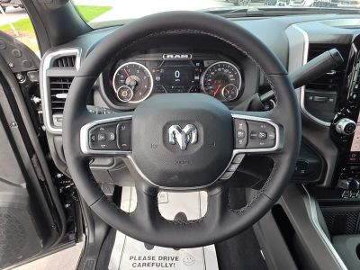 2026 Ram 2500 — photo 16 view
