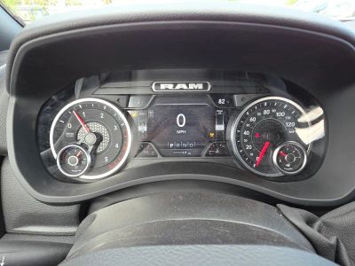 2026 Ram 2500 — photo 19 view