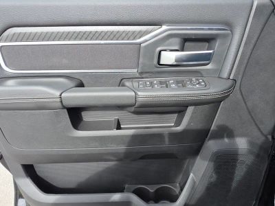 2026 Ram 2500 — photo 14 view