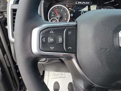 2026 Ram 2500 — photo 17 view