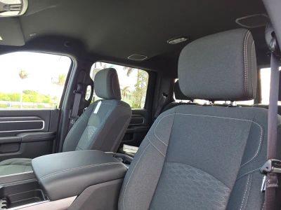 2026 Ram 2500 — photo 11 view