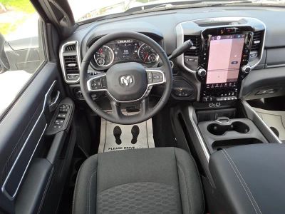 2026 Ram 2500 — photo 10 view