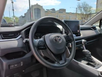 2023 Toyota RAV4 — photo 26 view