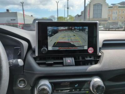 2023 Toyota RAV4 — photo 20 view