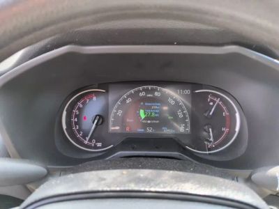 2023 Toyota RAV4 — photo 24 view