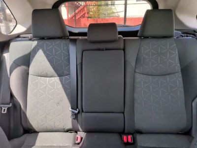 2023 Toyota RAV4 — photo 23 view