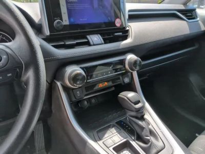 2023 Toyota RAV4 — photo 22 view