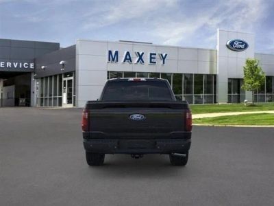 2026 Ford F-150 — detail view