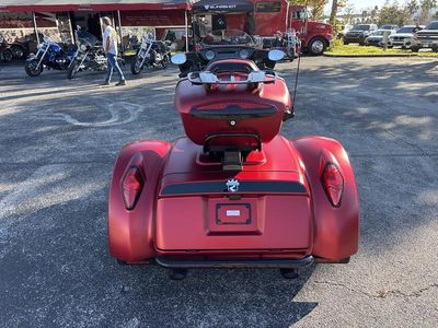 2025 Indian Motorcycle Roadmaster PowerPlus Dark Horse 112 Sunset Red Smoke - Photo 9