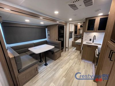 2024 Alliance RV Delta - Photo 10